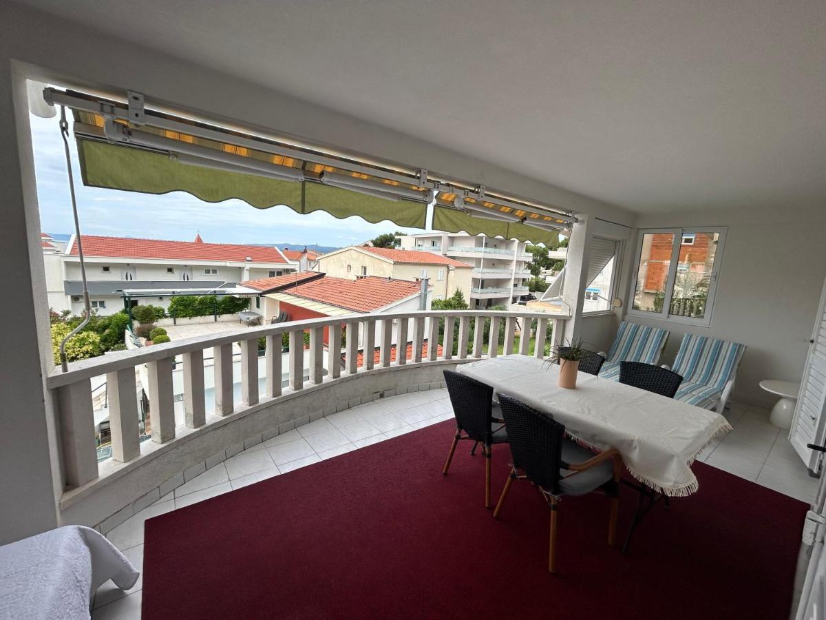 Apartments Sanda Промайна Екстер'єр фото