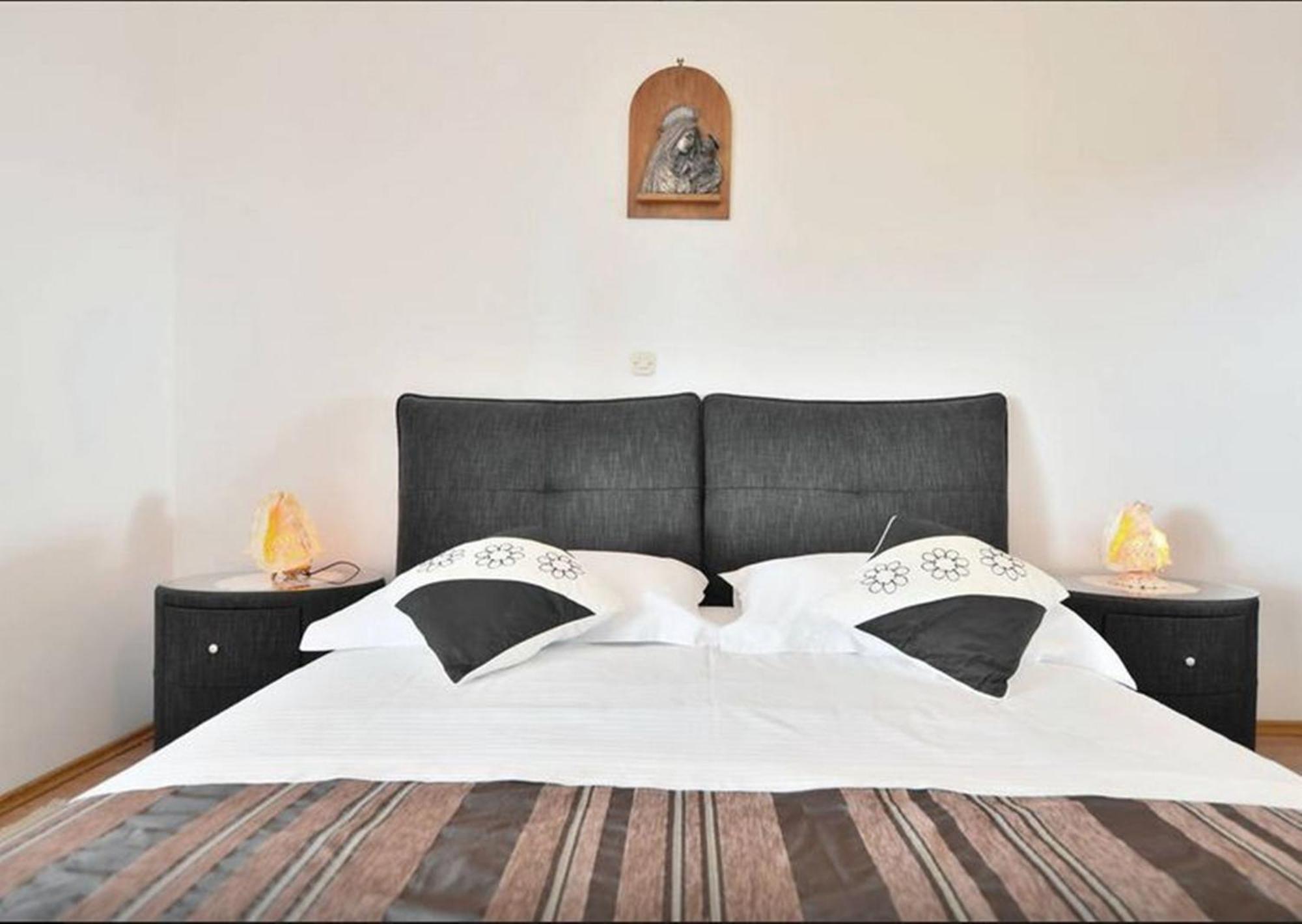Apartments Sanda Промайна Номер фото